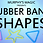 Thumbnail: Rubber Band Shapes (triangle)
