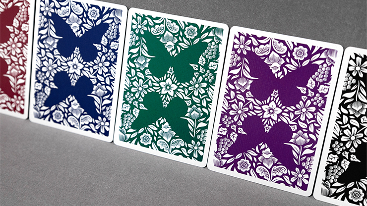 Thumbnail: playing cards