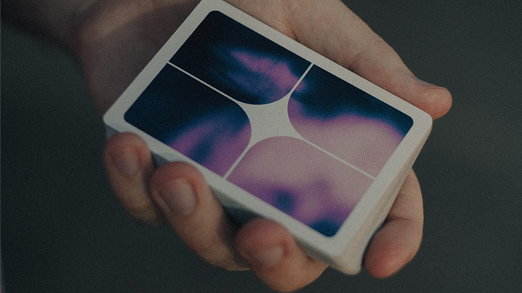 Thumbnail: Playing Cards
