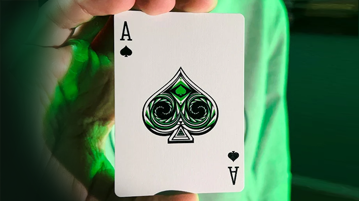 Thumbnail: playing cards