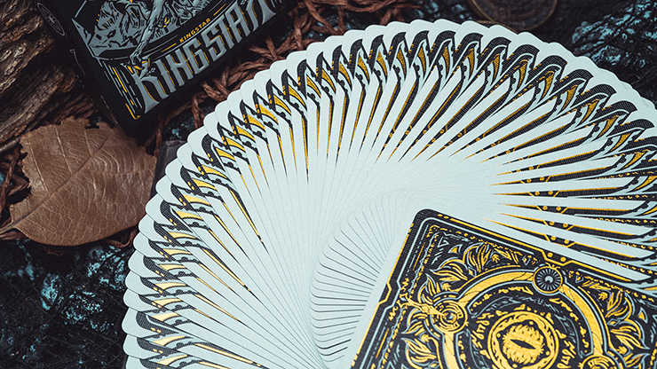 Thumbnail: playing cards