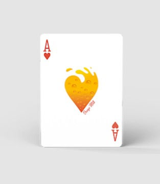 Thumbnail: playing cards