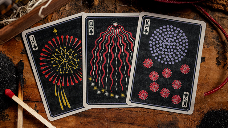 Thumbnail: playing cards