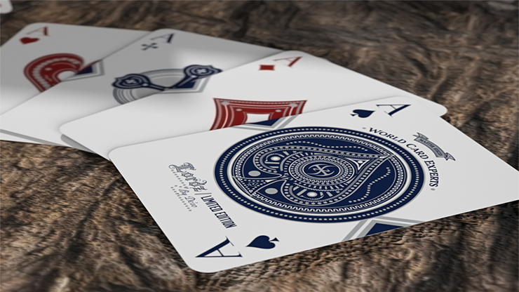 Thumbnail: playing cards