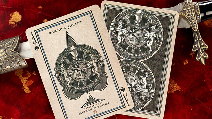 Thumbnail: playing cards