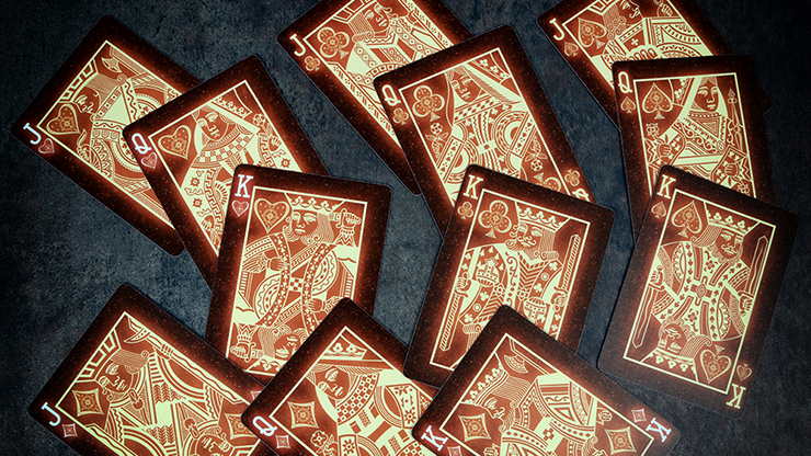 Thumbnail: playing cards