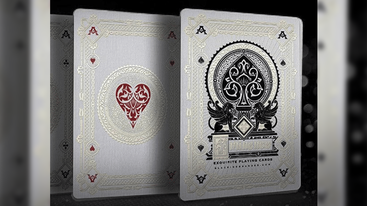 Thumbnail: playing cards