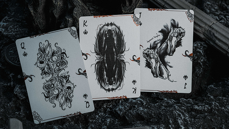 Thumbnail: Cthulhu by King Star