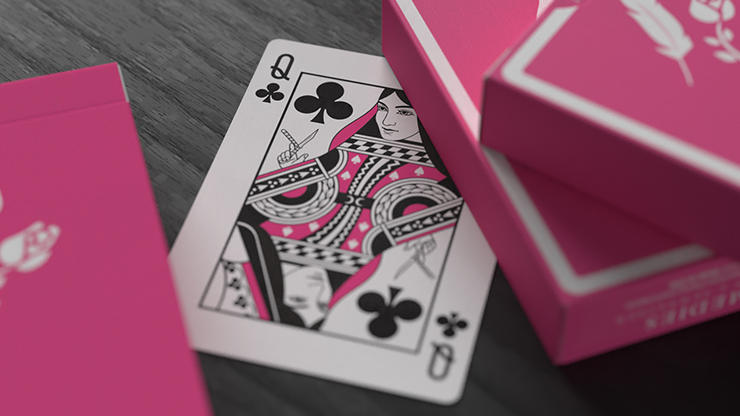Thumbnail: playing cards