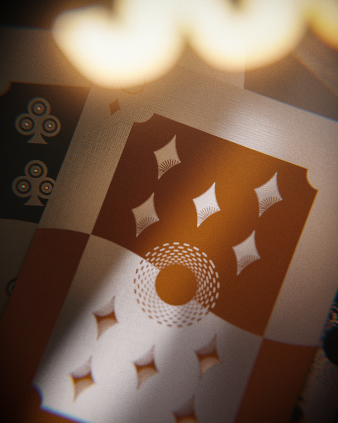 Thumbnail: Zero (Holographic) by Omega