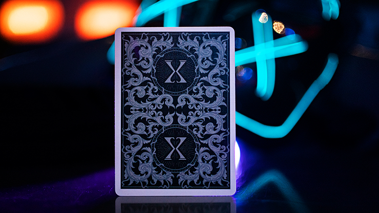 Thumbnail: playing cards