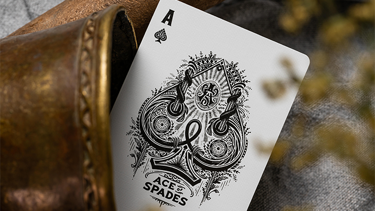 Thumbnail: playing cards