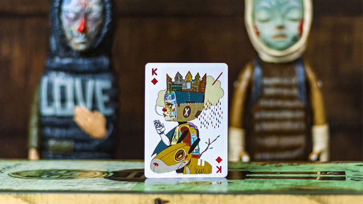 Thumbnail: playing cards
