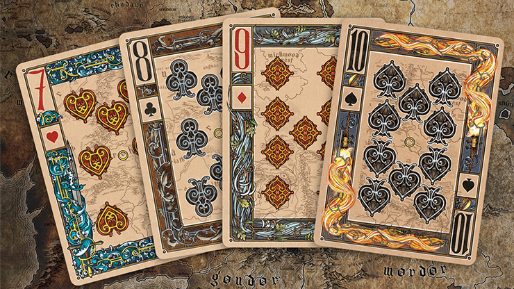 Thumbnail: playing cards