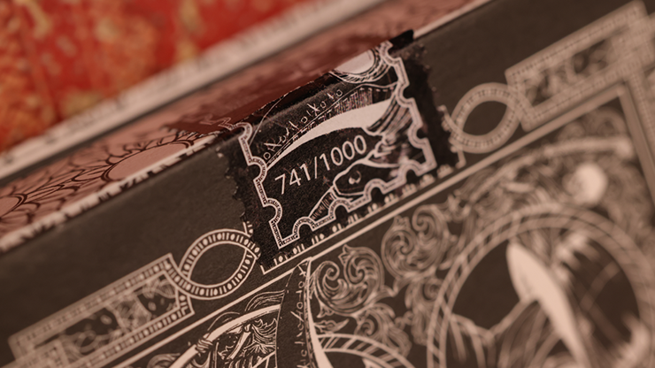 Thumbnail: playing cards