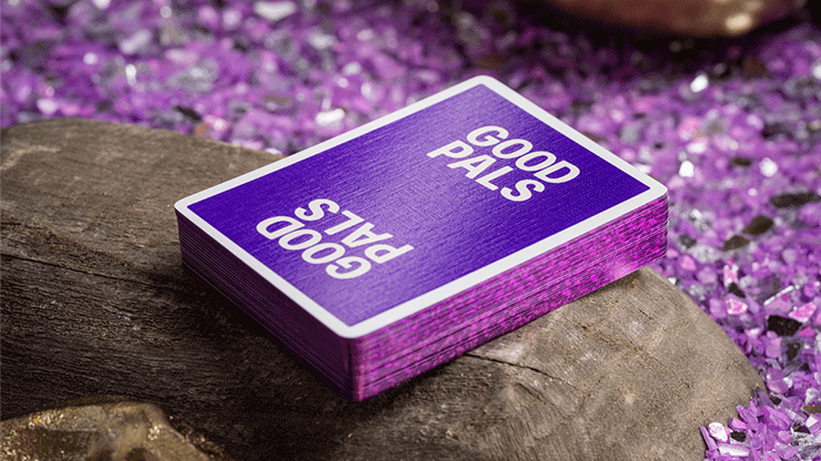 playing cards