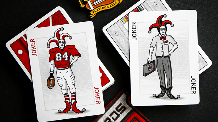 Thumbnail: playing cards