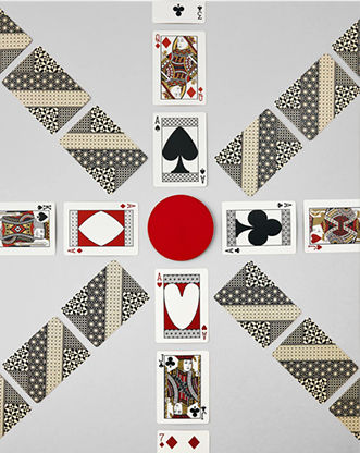 playing cards luxury playing cards rare playing cards premium playing cards