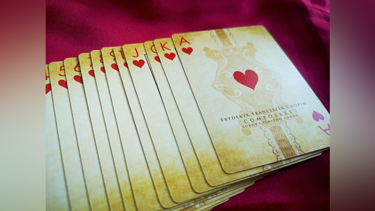 Thumbnail: playing cards