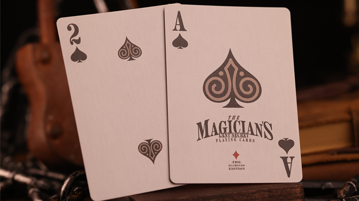 Thumbnail: playing cards