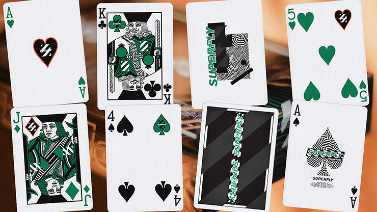 Thumbnail: playing cards
