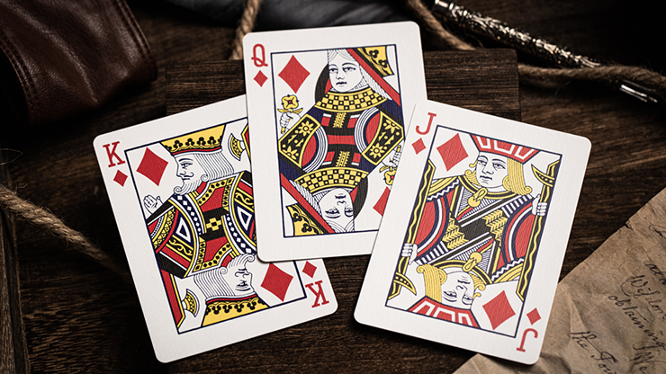 Thumbnail: playing cards