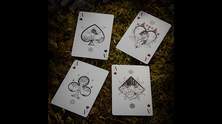 Thumbnail: playing cards