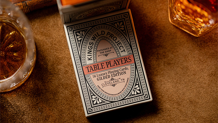 playing cards
