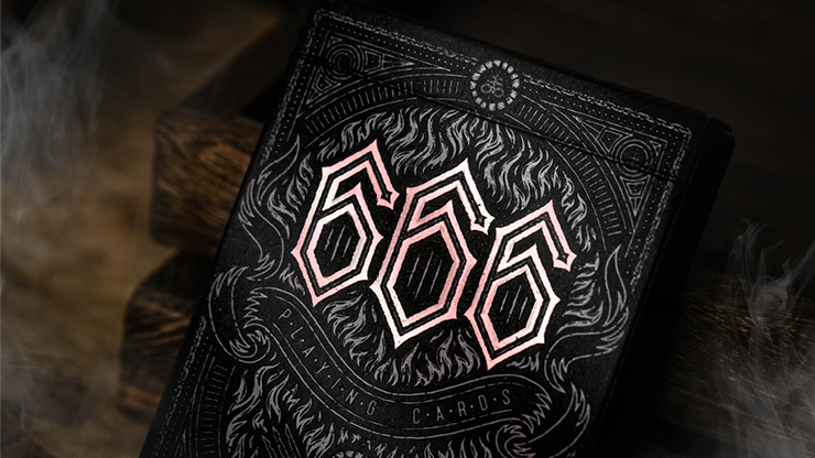 playing cards