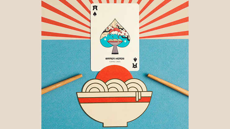 Thumbnail: playing cards