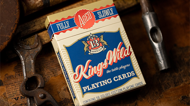 table players playing cards