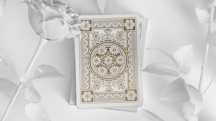luxury playing cards