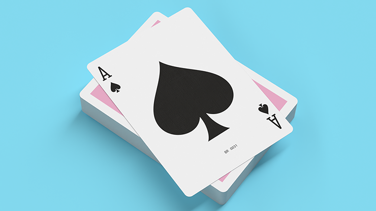Thumbnail: playing cards