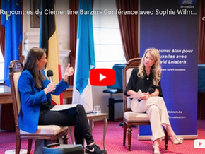 9 juin : La Belgique et l'Europe face à un tournant ?