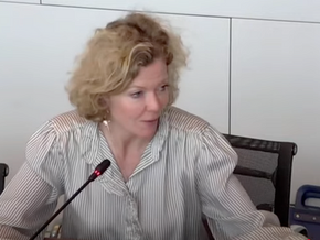 Rima Hassan à Bruxelles pour un événement EcoloJ : Valérie Lescrenier mandate une enquête !