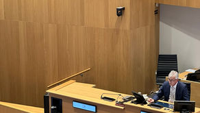 IPPJ : le MR demande d'auditionner le Procureur du Roi