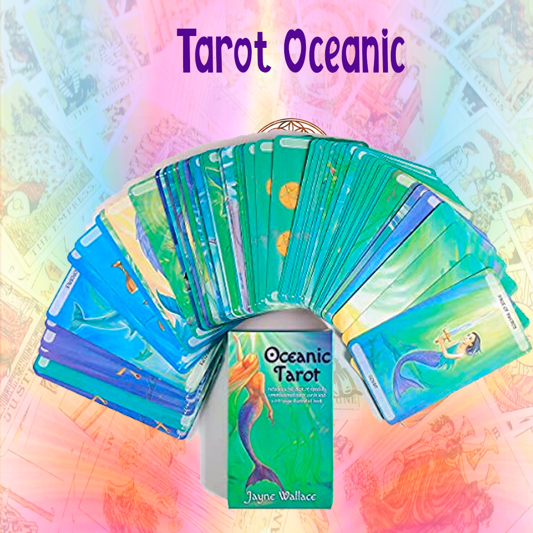 Oceanic Tarot