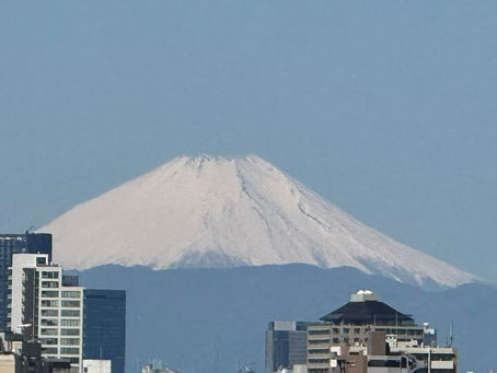 富士山
