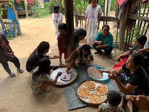 Pizza day