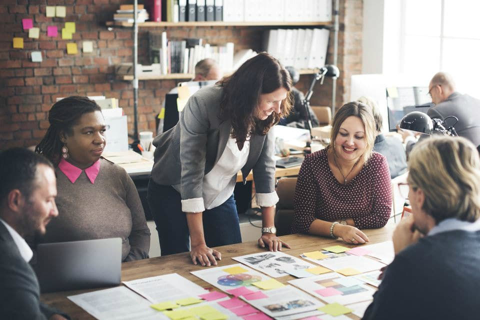 Women’s Entrepreneurial Success Workshop