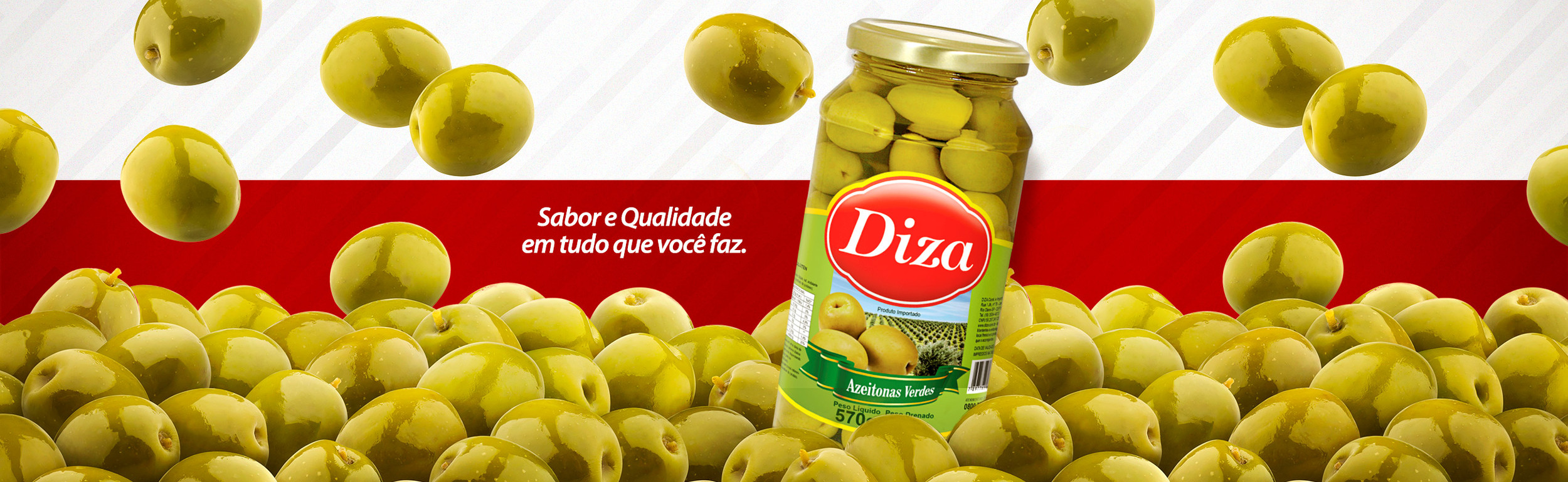 Diza Importadora