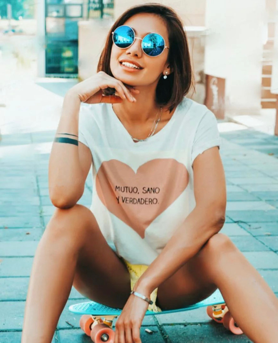 Love T-shirt