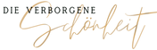 DIE VERBORGENE Schönheit - Logo
