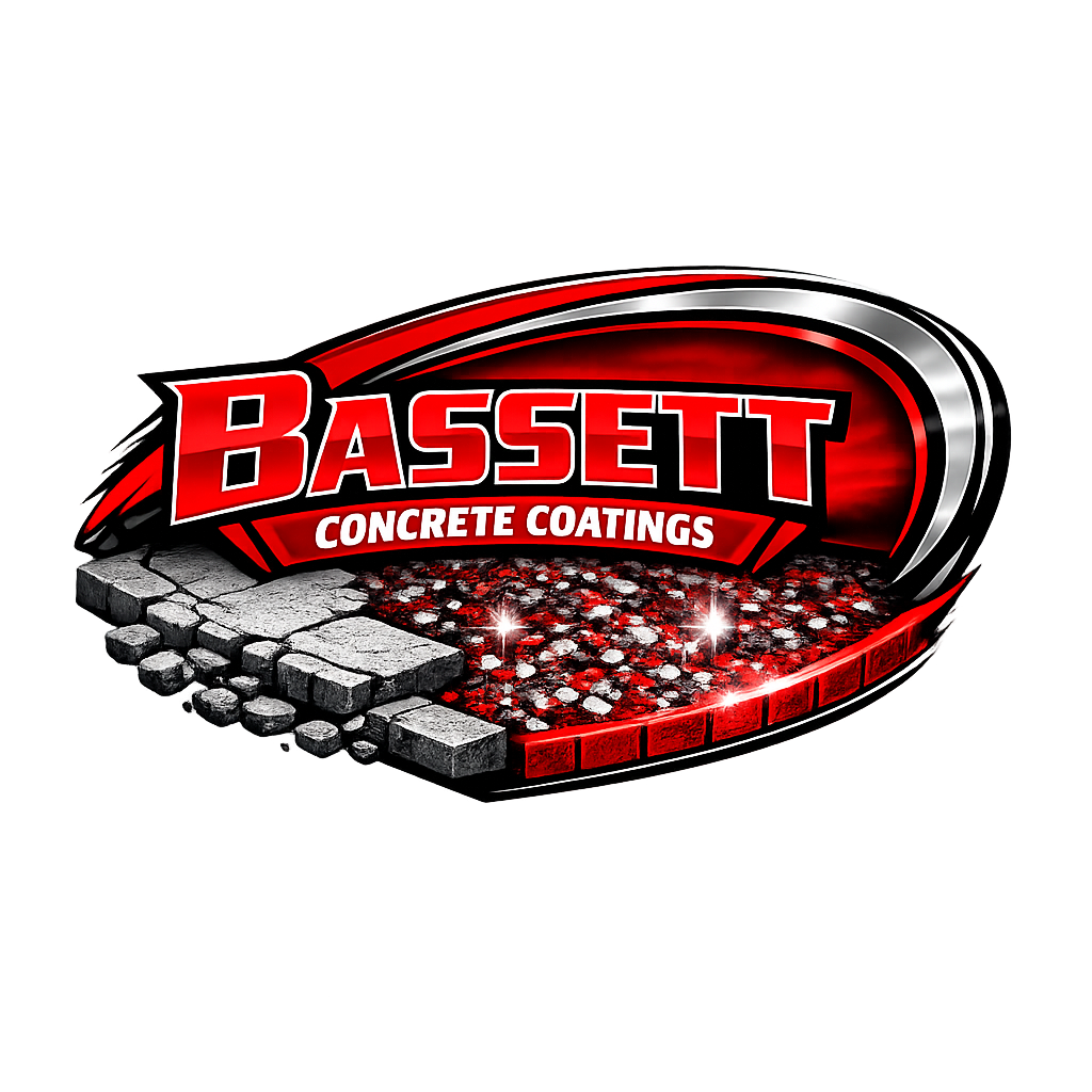 Bassett Concrete Coatings