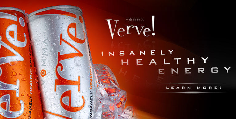Verve Low Carb Shot