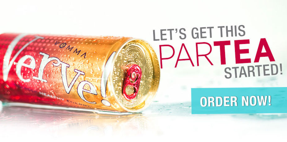 Verve Partea