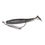 Thumbnail: Battlestar XLS (Xtra Long Shank) Weighted Swimbait Hook