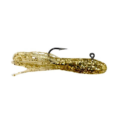Thumbnail: 1.5" Sierra Mini Jigs - Single Color