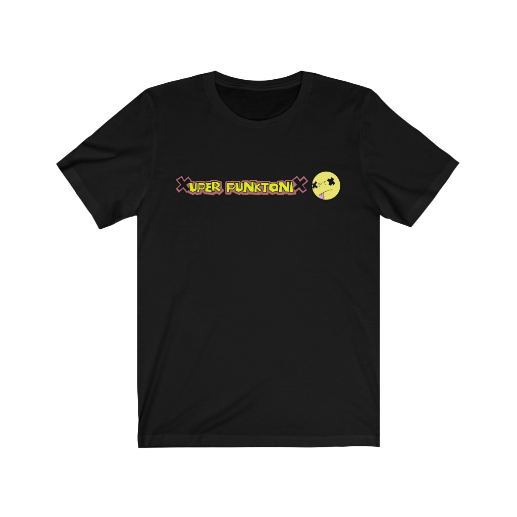 Xuper punktoniX T-Shirt