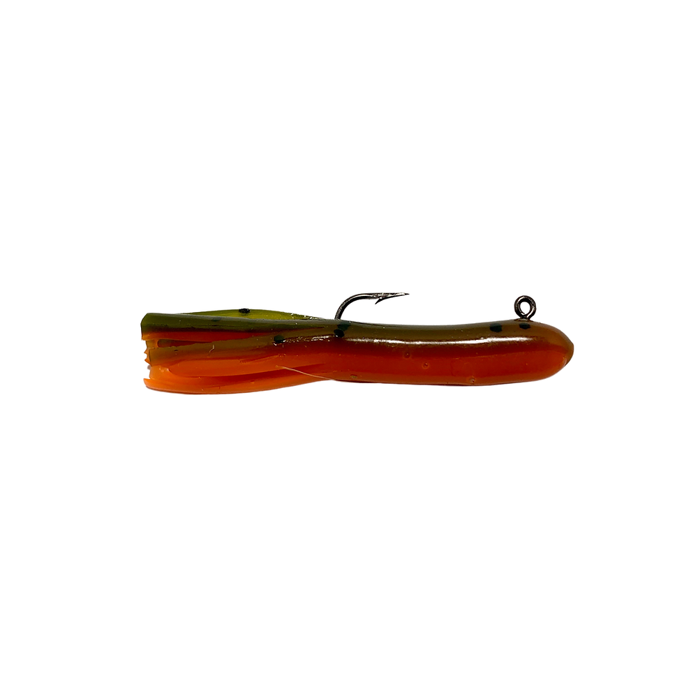 Thumbnail: 1.5" Sierra Mini Jigs - Two-Tone